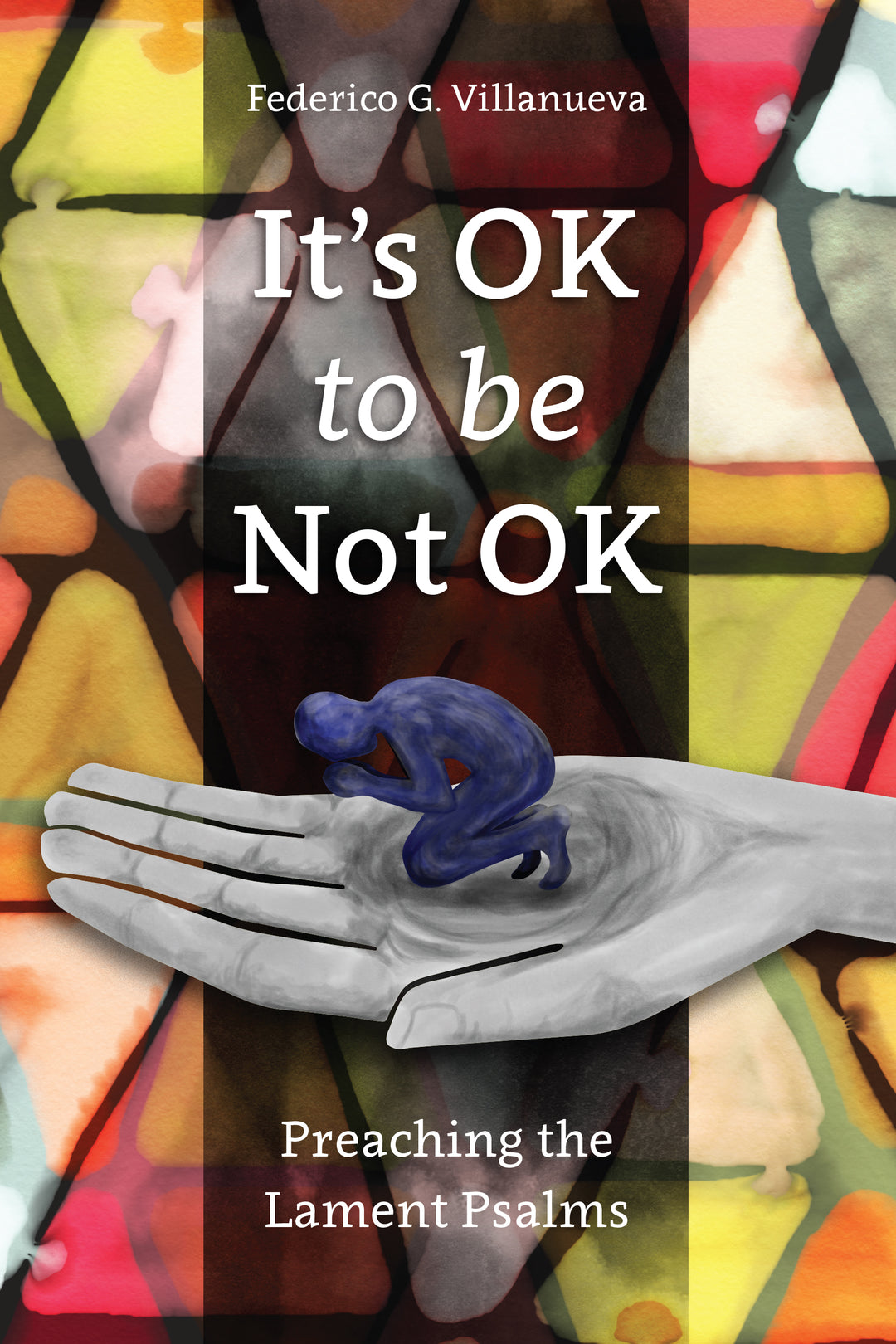 It's OK to Be Not OK - Re-vived