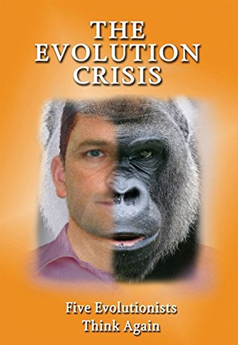 The Evolution Crisis - Re-vived