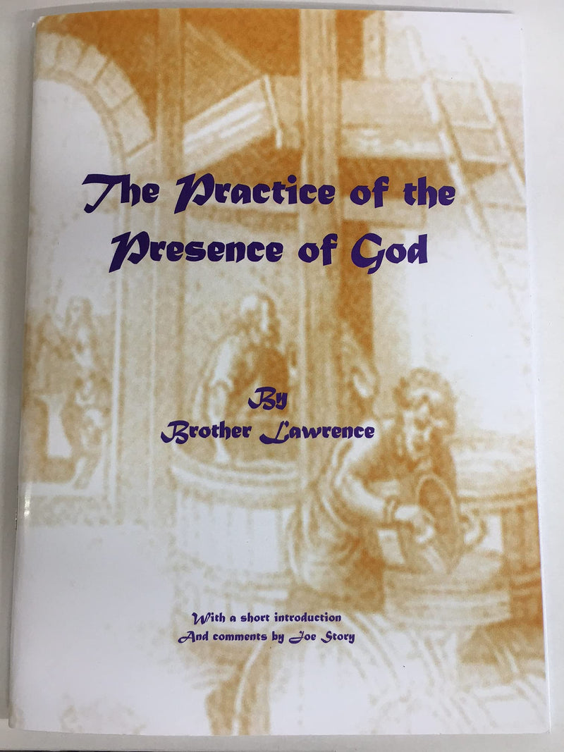 The Practice of the Presence of God
