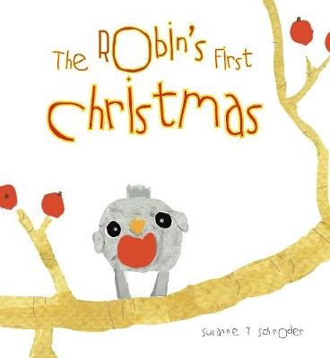 The Robin's First Christmas - Re-vived