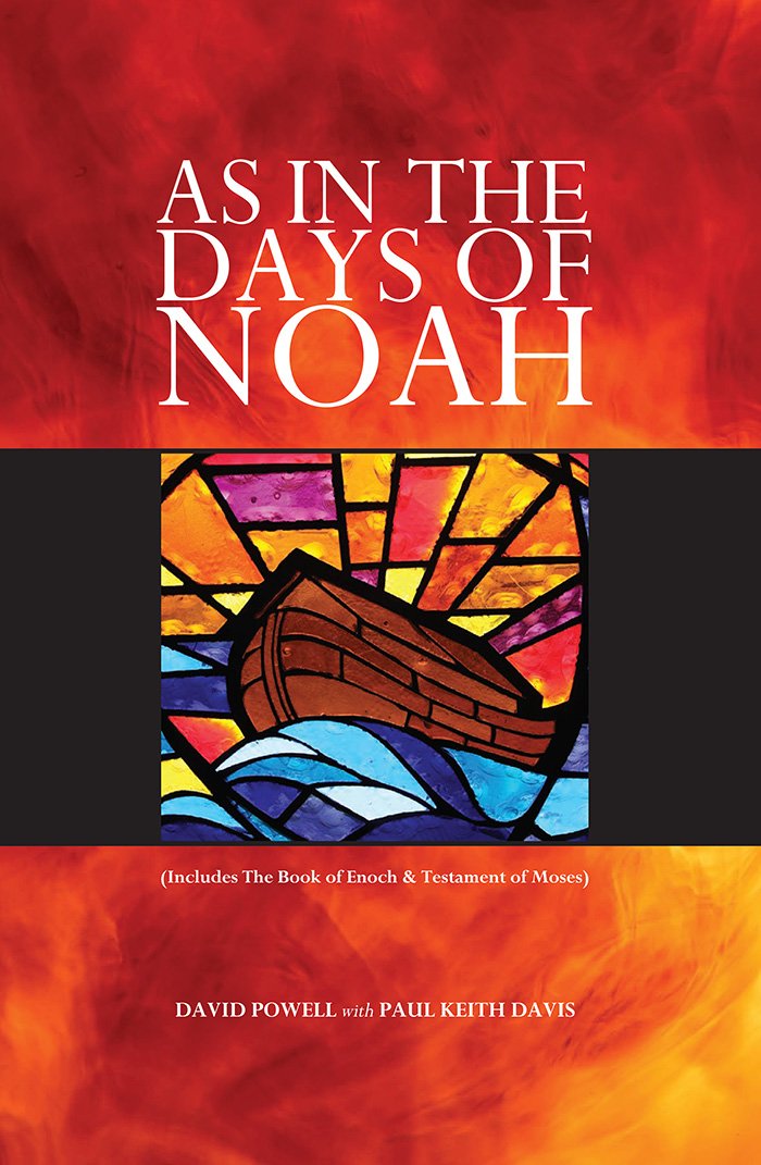 As In The Days Of Noah - Re-vived