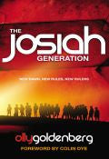 The Josiah Generation Paperback Book - Olly Goldenberg - Re-vived.com