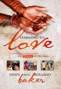 Learning To Love Paperback Book - Re-vived