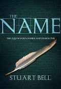 The Name Paperback Book - Stuart Bell - Re-vived.com