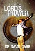 Living The Lord's Prayer Paperback Book - Re-vived