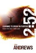 2:52 Learning To Grow On Purpose Paperback Book - Re-vived