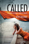 Called Paperback Book - Becky Galloway - Re-vived.com