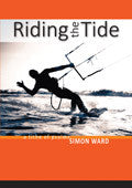 Riding The Tide Paperback Book - Simon Ward - Re-vived.com