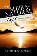 The Supra-Natural Hope Paperback Book - Re-vived