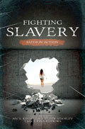 Fighting Slavery: Faith In Action Paperback - Peter Stanley - Re-vived.com