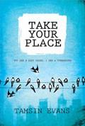 Take Your Place Paperback - Re-vived