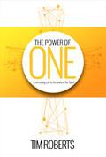 The Power Of One Paperback - Re-vived