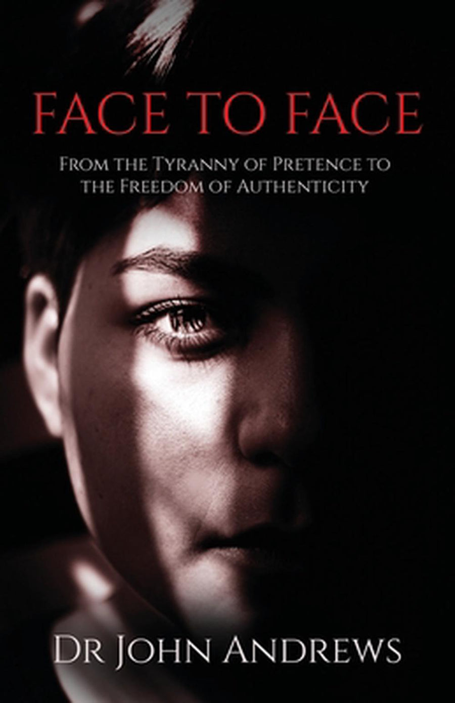 Face to Face - Re-vived
