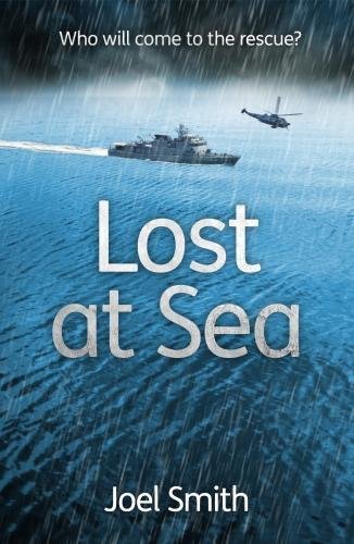 Lost at Sea - Re-vived