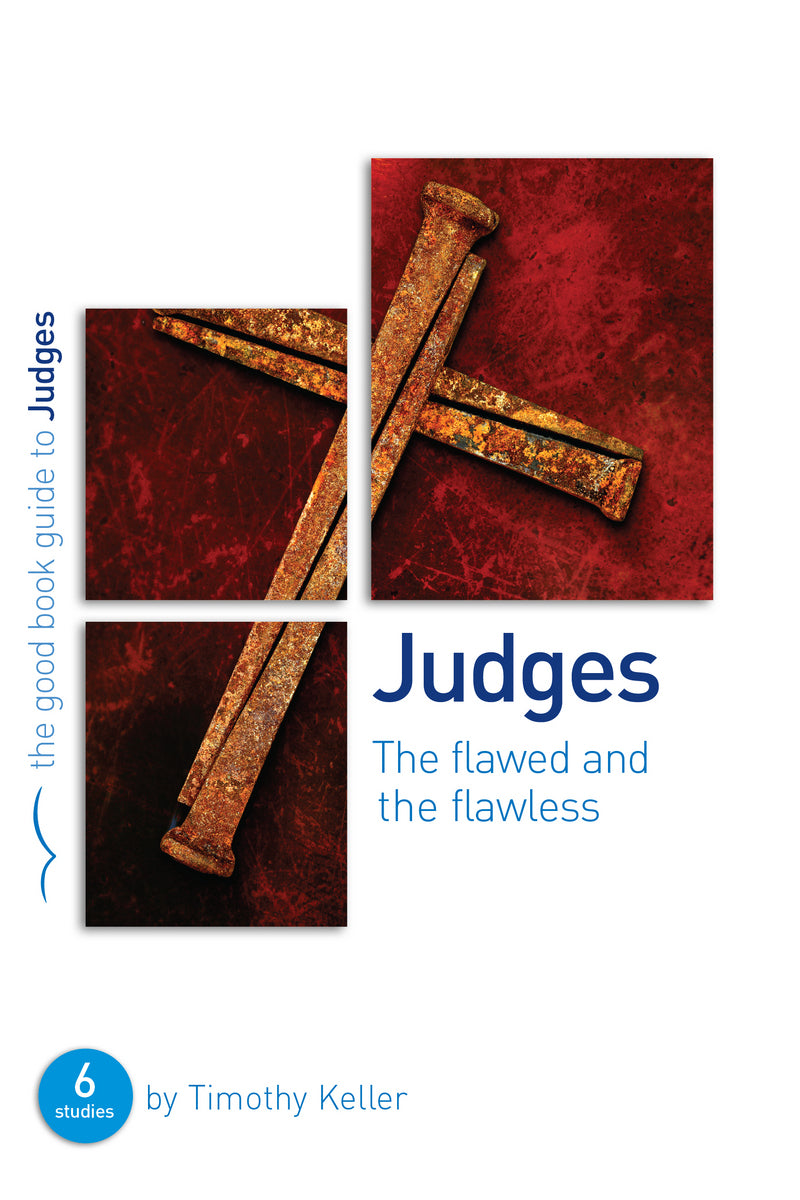 Judges: The Flawed & Flawless