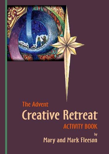 The Advent Creative Retreat Activity Book