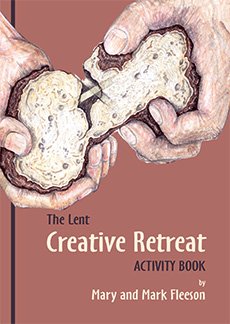 The Lent Creative Retreat Activity Book