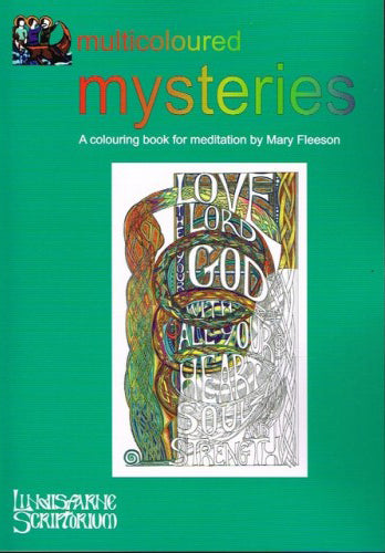 Multicoloured Mysteries - Re-vived