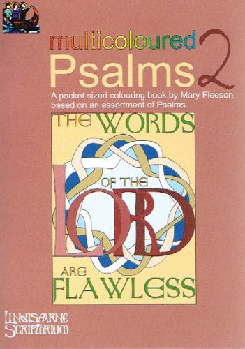 Multicoloured Psalms 2 - Re-vived
