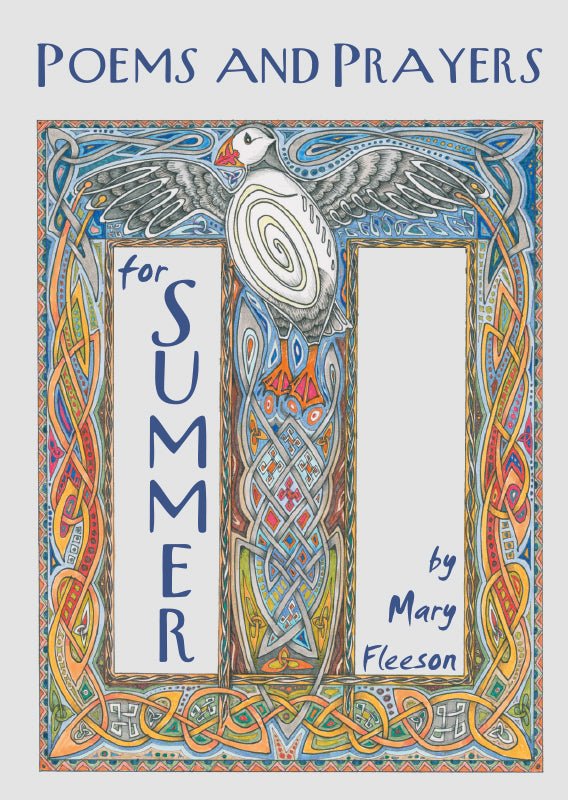 Poems and Prayers for Summer - Re-vived