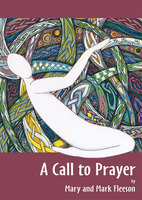 A Call to Prayer - Re-vived