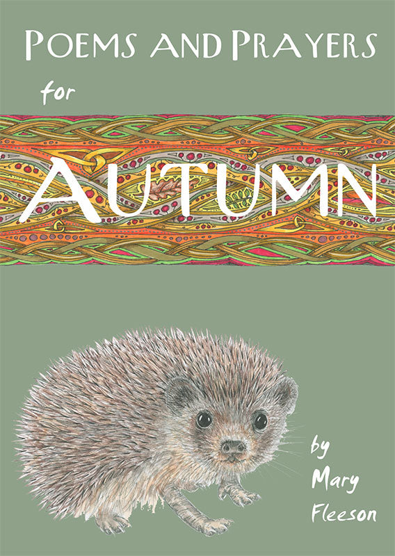Poems and Prayers for Autumn - Re-vived