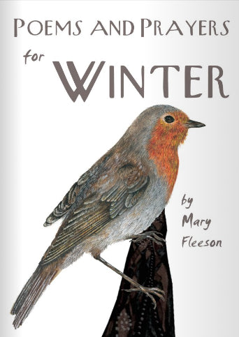 Poems and Prayers for Winter - Re-vived