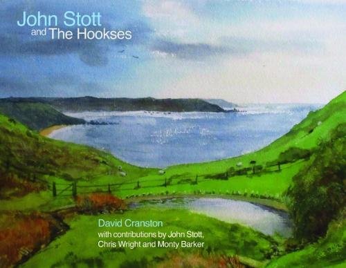 John Stott And The Hookses - Re-vived