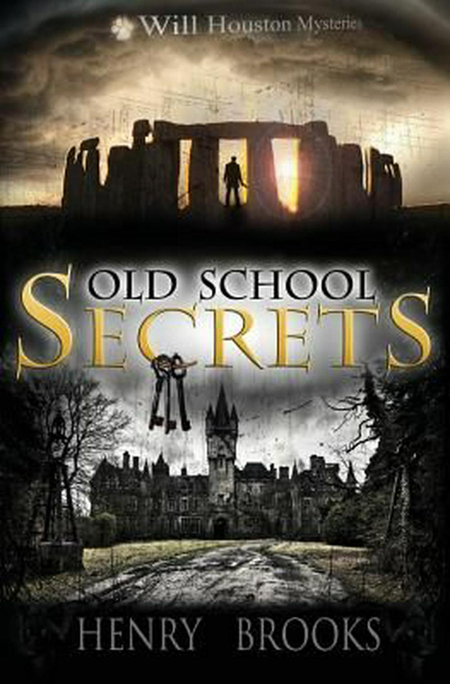 Old School Secrets - Re-vived