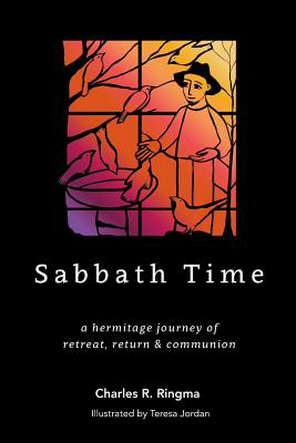 Sabbath Time - Re-vived