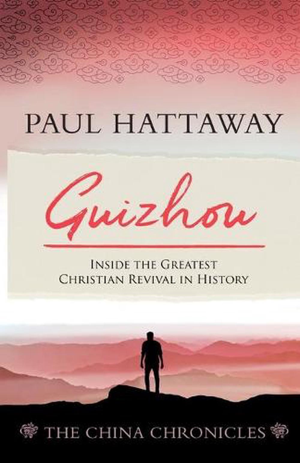 Guizhou - Re-vived