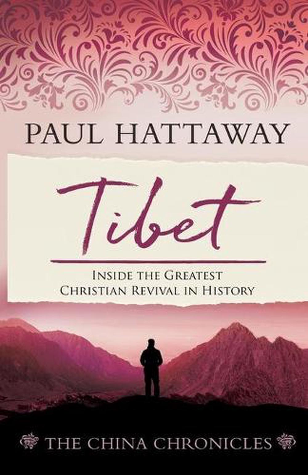 Tibet - Re-vived