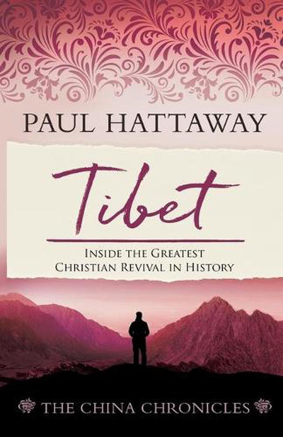 Tibet - Re-vived