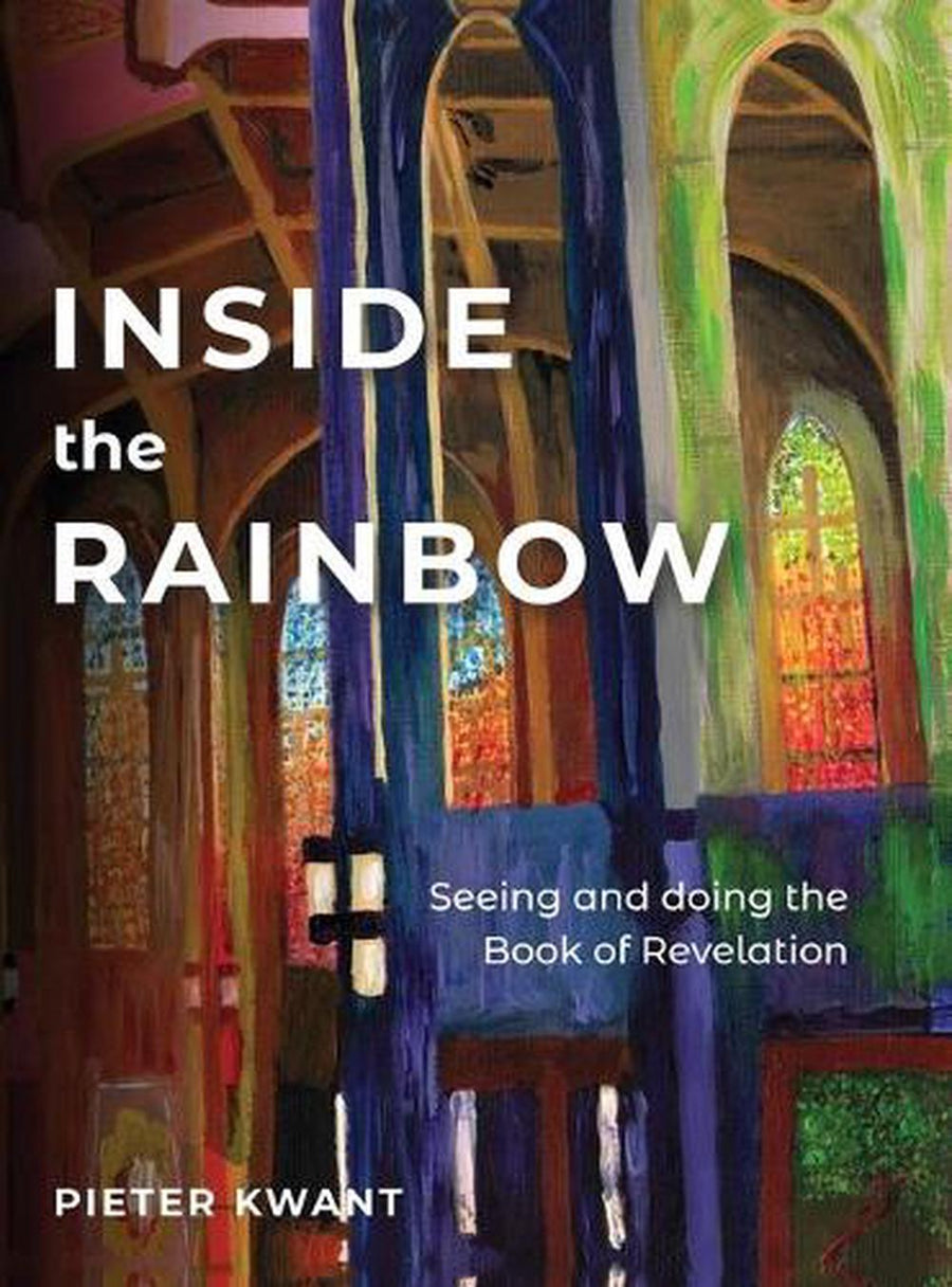 Inside the Rainbow - Re-vived