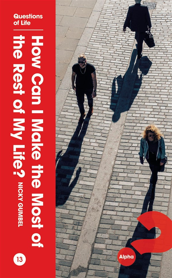 QoL: How Can I Make the Most of the Rest of My Life? - Re-vived