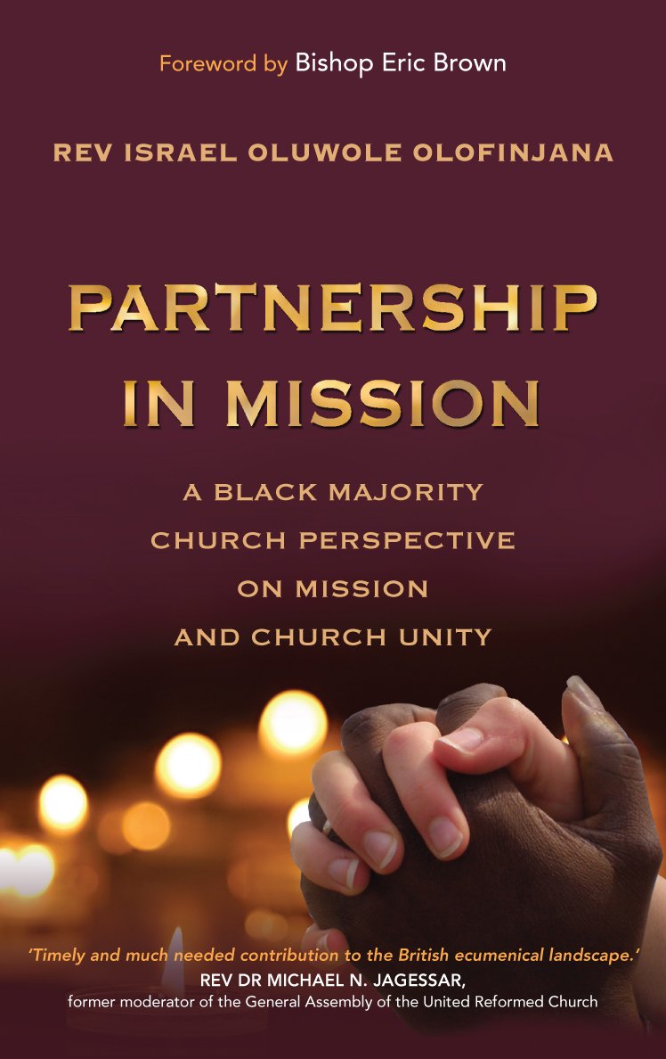Partnership in Mission - Re-vived