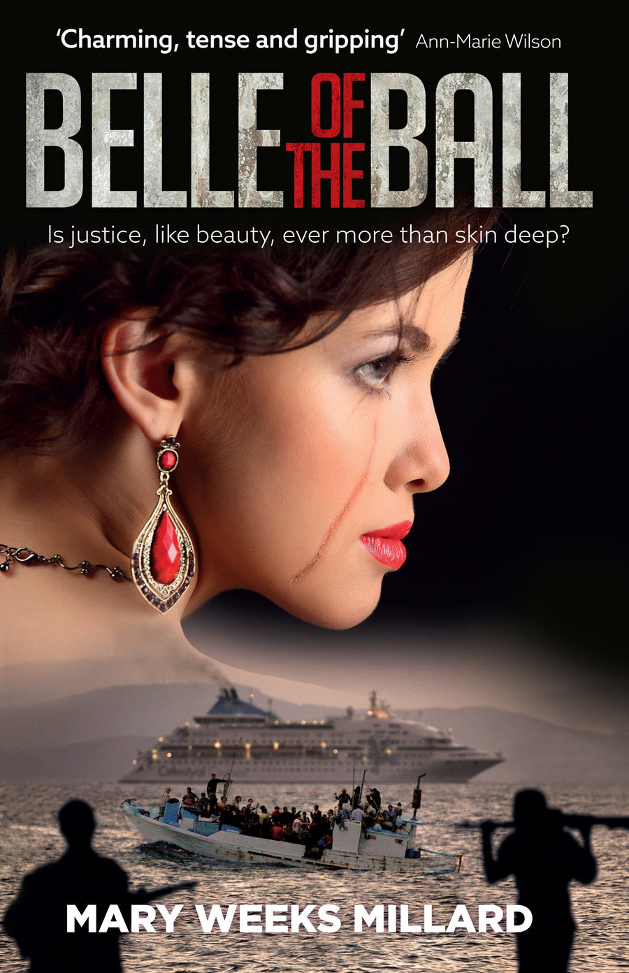 The Belle Of The Ball - Re-vived