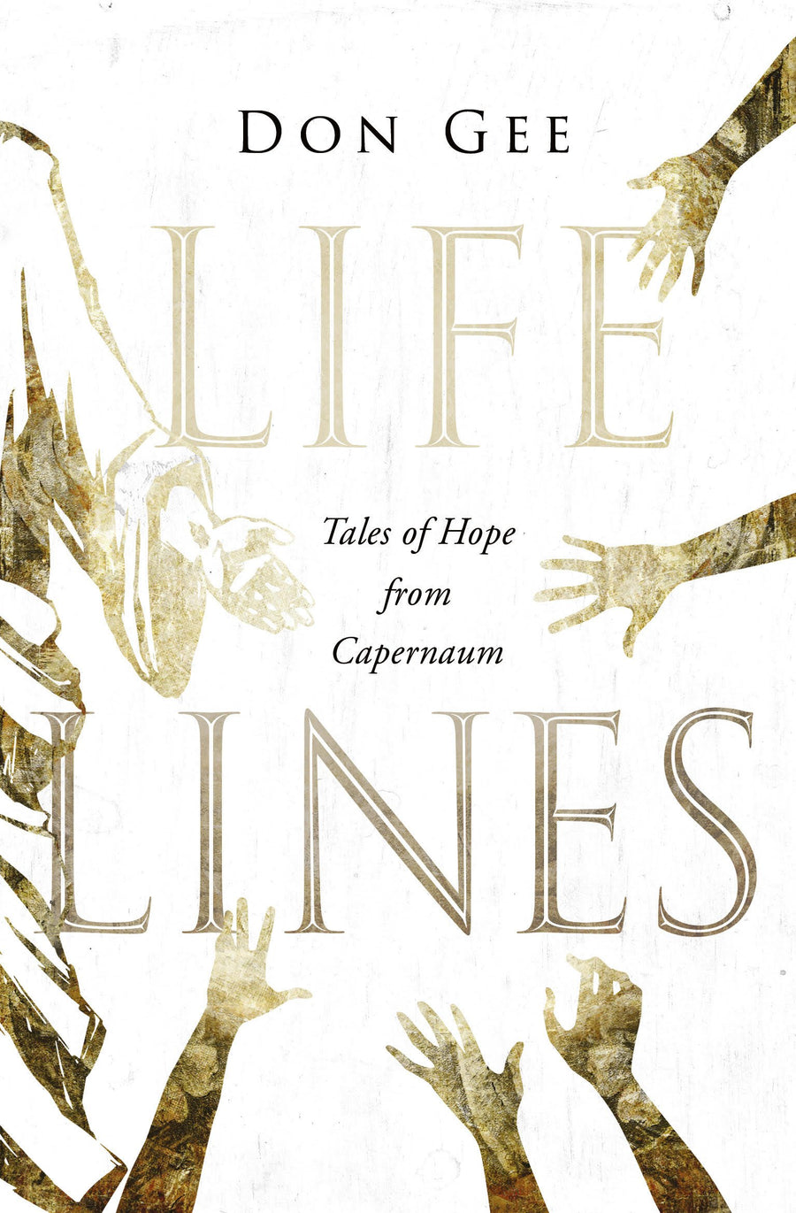 Life Lines - Re-vived