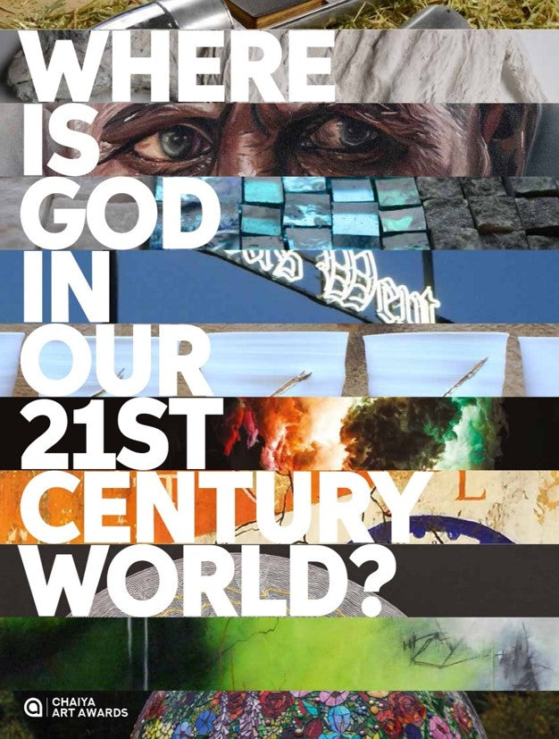 Where Is God In Our 21st Century World? - Re-vived