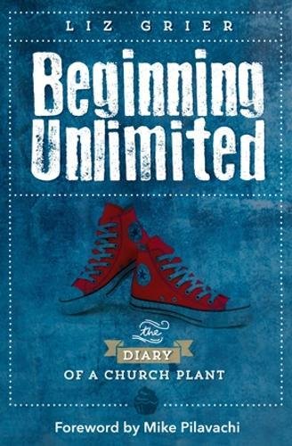 Beginning Unlimited - Re-vived