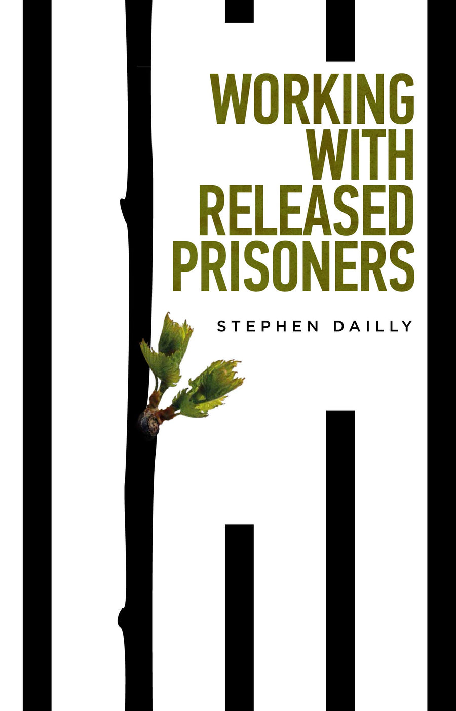 Working With Released Prisoners - Re-vived