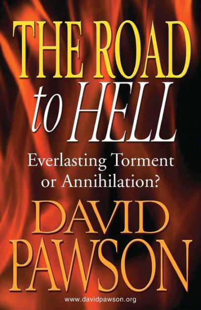 The Road to Hell - Re-vived