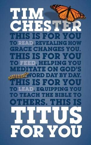 Titus For You - Re-vived