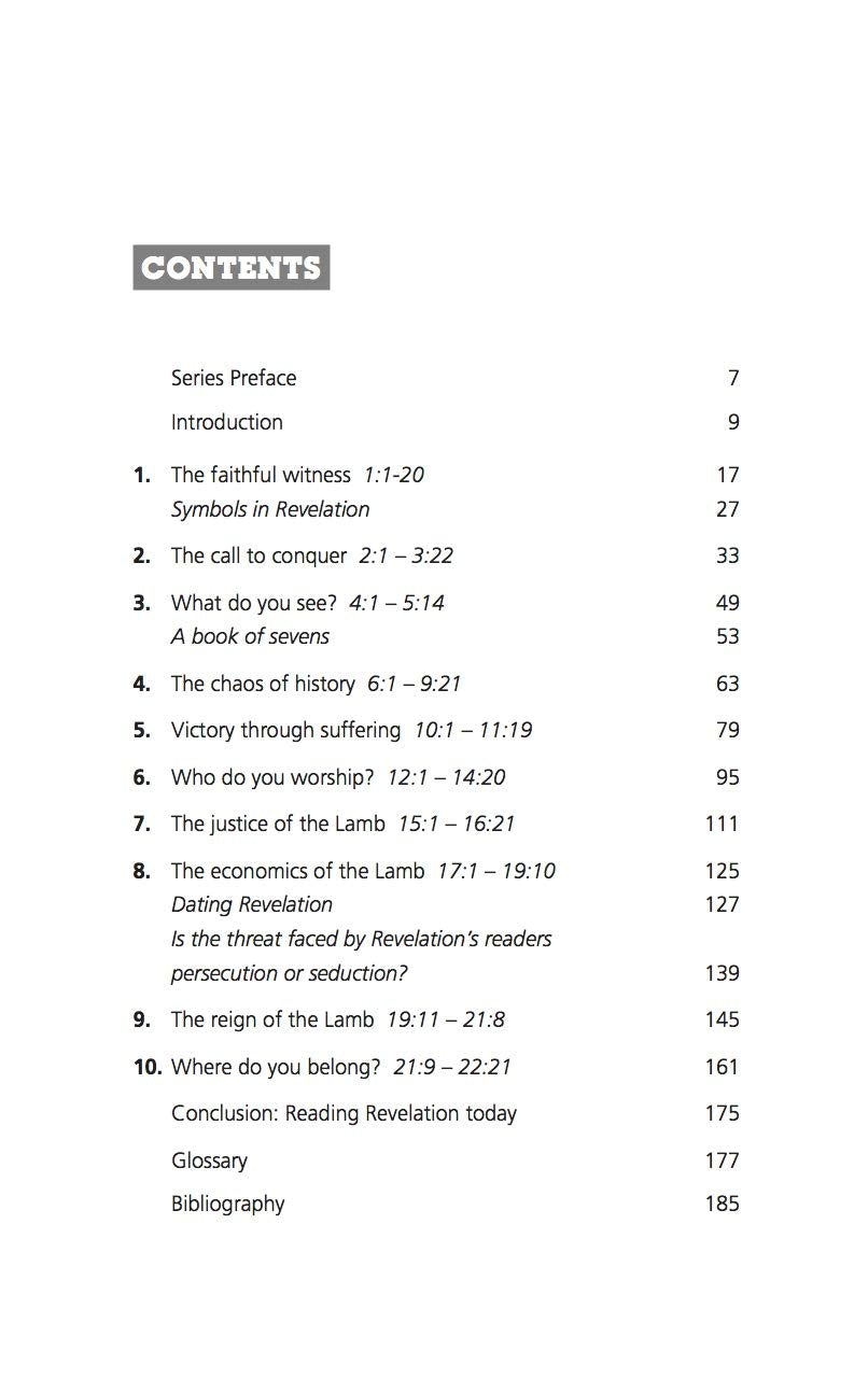 Revelation For You - Re-vived