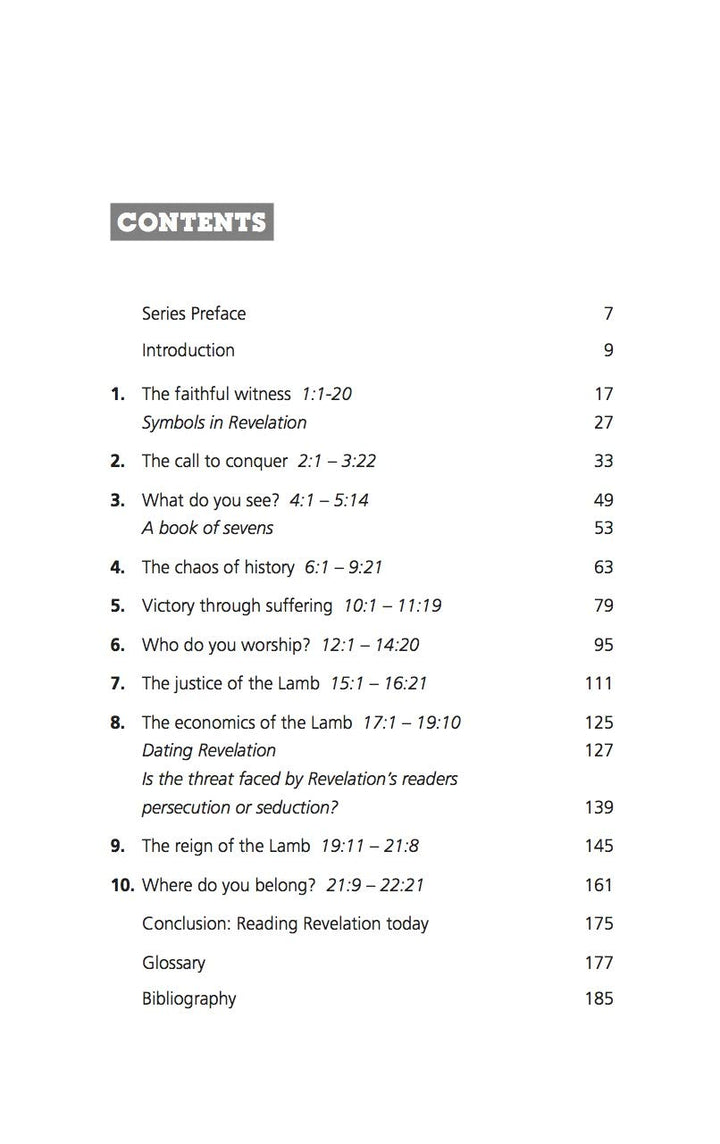 Revelation For You - Re-vived