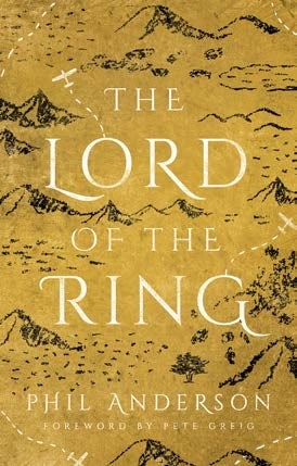 The Lord of the Ring - Re-vived