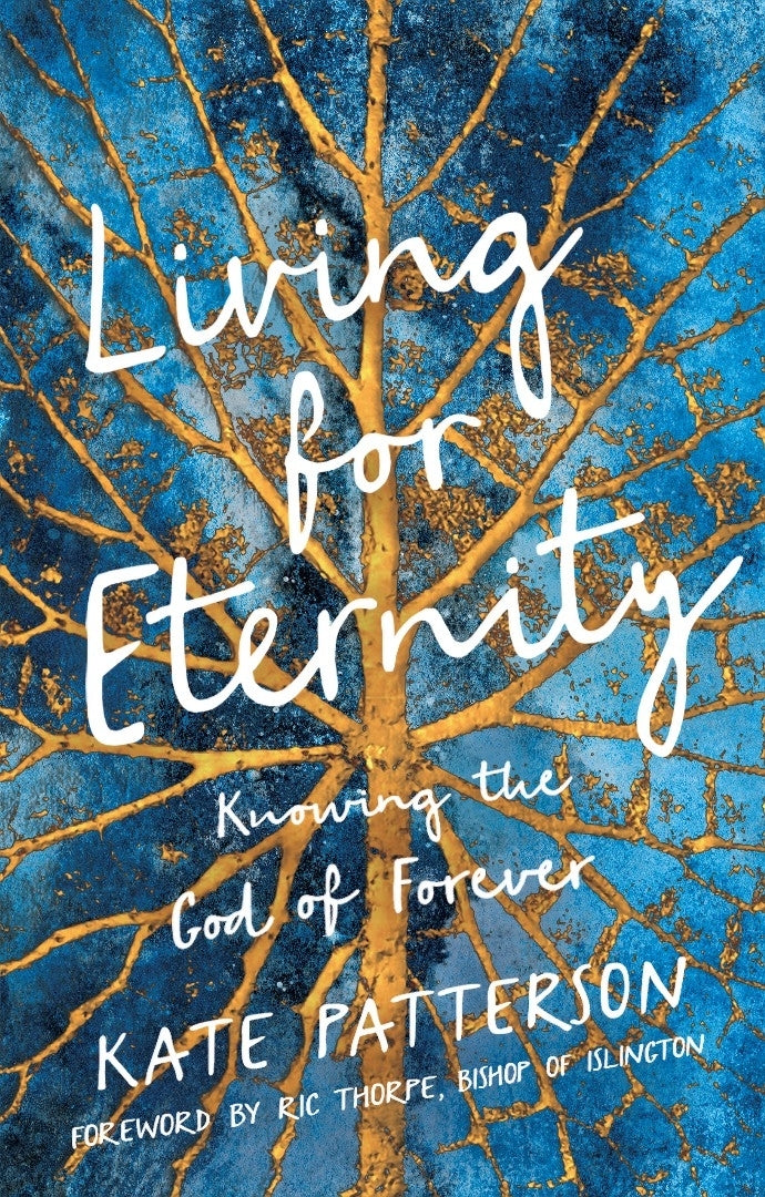 Living for Eternity - Re-vived