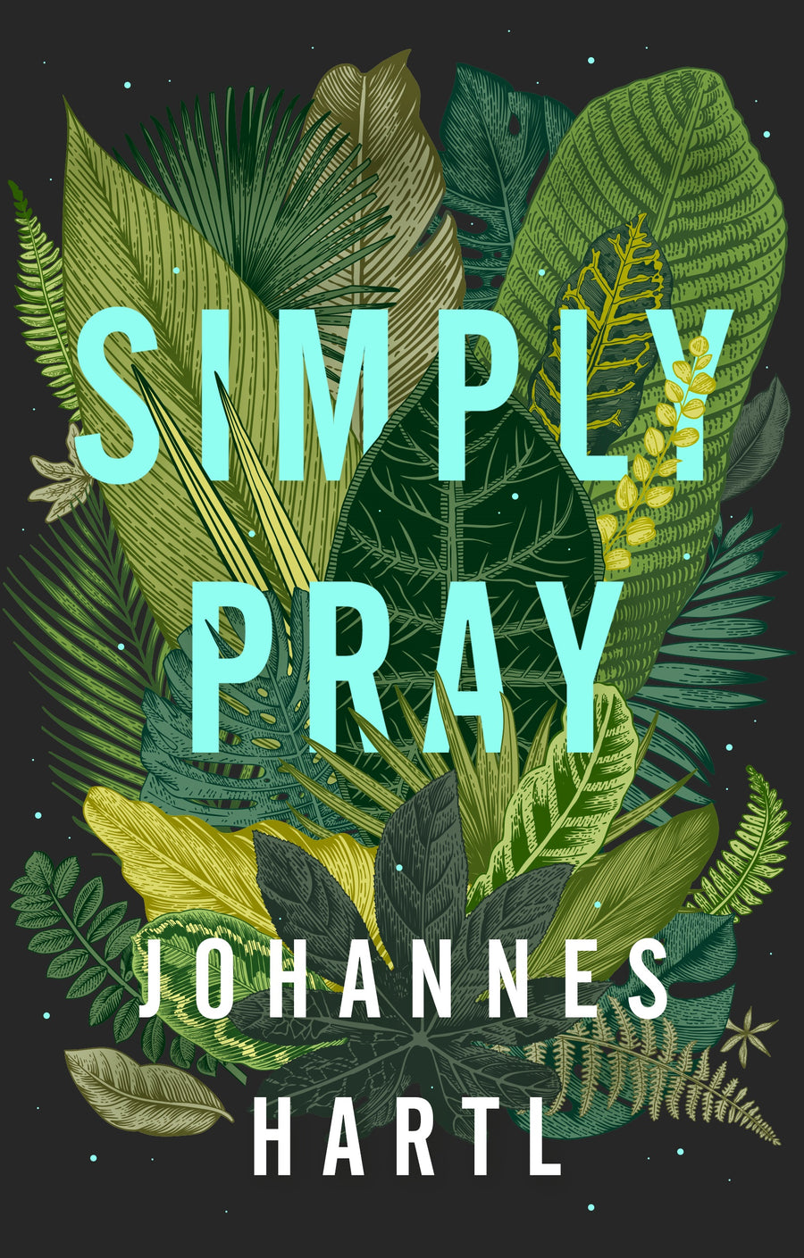 Simply Pray - Re-vived