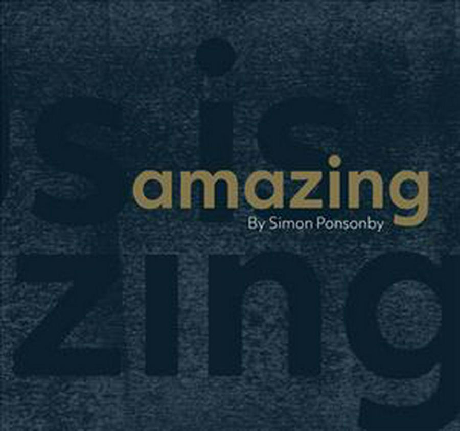 Amazing - Re-vived