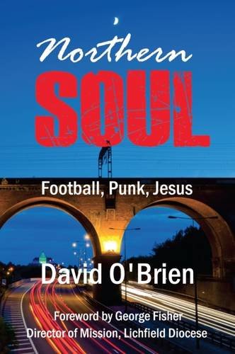 Northern Soul - Re-vived